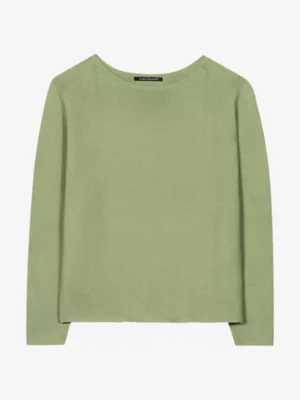 Luisa Cerano Luisa Cerano truien & vesten 118623 5908-0 Groen