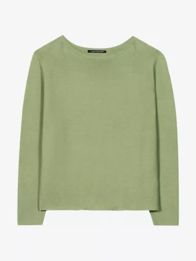 Luisa Cerano Luisa Cerano truien & vesten 118623 5908-0 Groen