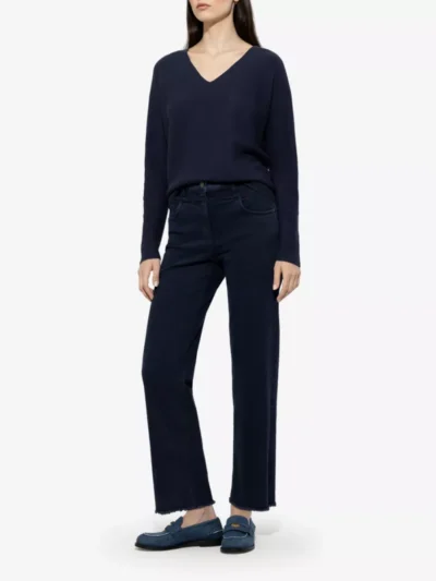 Luisa Cerano Luisa Cerano truien & vesten 118624 5908-0 Blauw