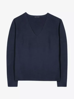 Luisa Cerano Luisa Cerano truien & vesten 118624 5908-0 Blauw