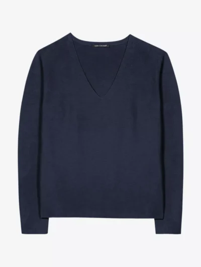 Luisa Cerano Luisa Cerano truien & vesten 118624 5908-0 Blauw
