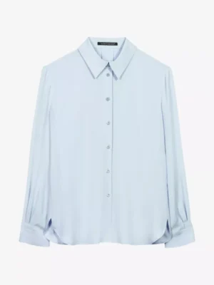 Luisa Cerano Luisa Cerano blouses & tunieken 218514 2179-0 Blauw