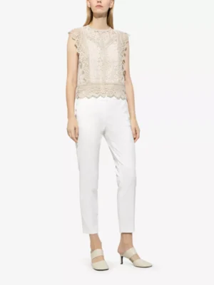 Luisa Cerano Luisa Cerano blouses & tunieken 218526 4160-0 Grijs