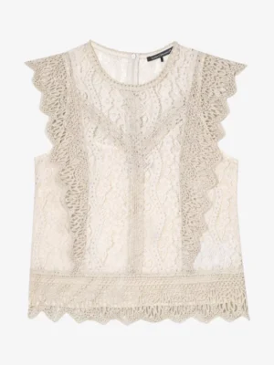 Luisa Cerano Luisa Cerano blouses & tunieken 218526 4160-0 Grijs