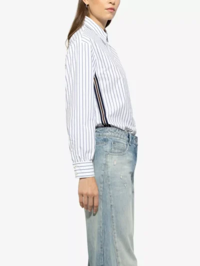 Luisa Cerano Luisa Cerano blouses & tunieken 218555 3723-0 Blauw