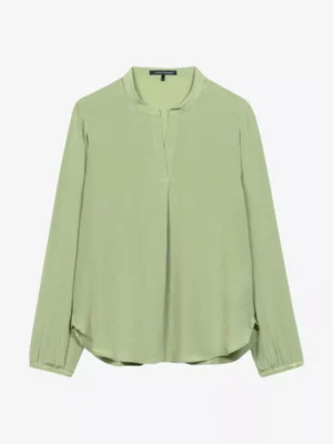 Luisa Cerano Luisa Cerano blouses & tunieken 218570 3597-0 Groen