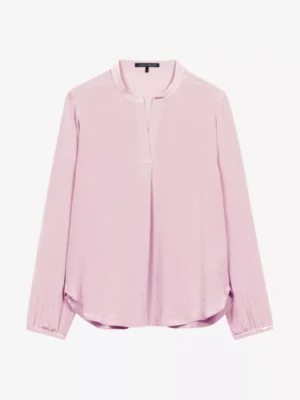 Luisa Cerano Luisa Cerano blouses & tunieken 218570 3597-0 Roze