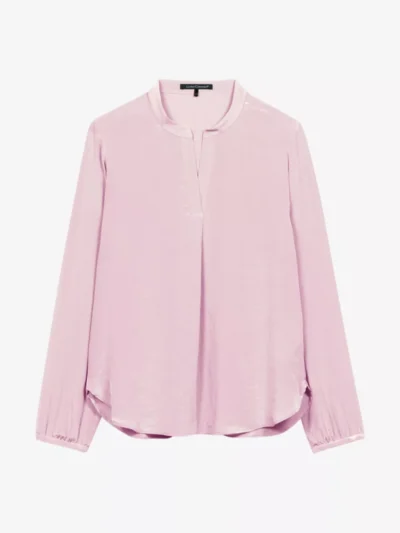 Luisa Cerano Luisa Cerano blouses & tunieken 218570 3597-0 Roze