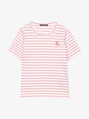 Luisa Cerano Luisa Cerano tshirts & tops 318220 7800-0 Beige