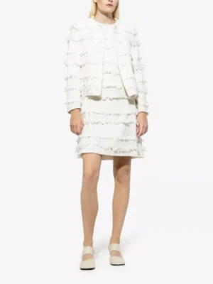 Luisa Cerano Luisa Cerano jassen 418363 3720-0 Beige