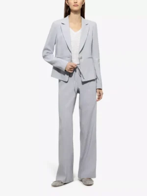 Luisa Cerano Luisa Cerano blazers 418365 3732-0 Grijs