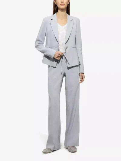 Luisa Cerano Luisa Cerano blazers 418365 3732-0 Grijs