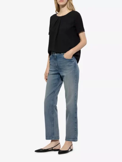 Luisa Cerano Luisa Cerano broeken 608775 4172 Blauw