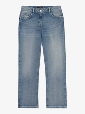 Luisa Cerano Luisa Cerano broeken 608775 4172 Blauw