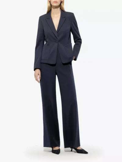 Luisa Cerano Luisa Cerano broeken 618744 1694-0 Blauw