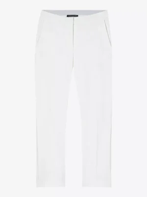 Luisa Cerano Luisa Cerano broeken 618745 3714-0 Beige