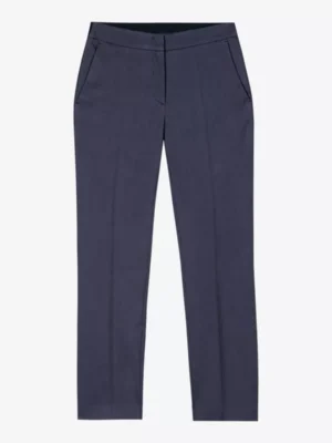 Luisa Cerano Luisa Cerano broeken 618745 3714-0 Blauw