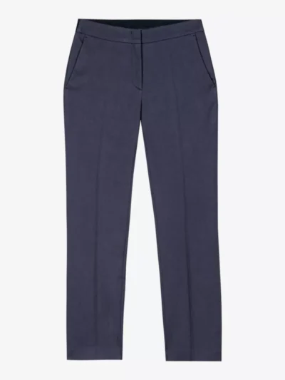 Luisa Cerano Luisa Cerano broeken 618745 3714-0 Blauw