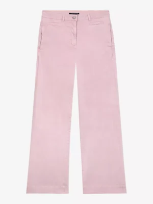 Luisa Cerano Luisa Cerano broeken 618746 4153-0 Roze