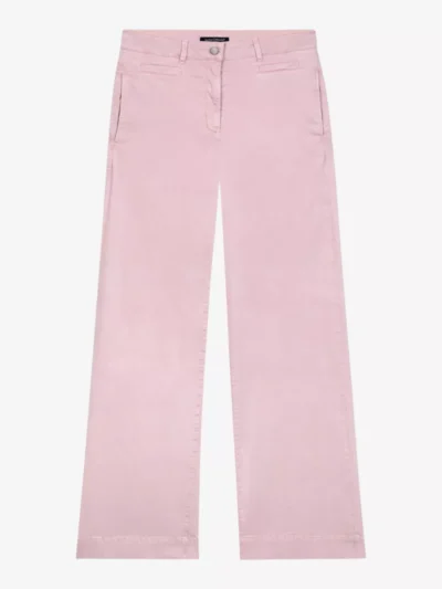 Luisa Cerano Luisa Cerano broeken 618746 4153-0 Roze