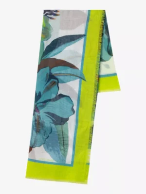 Luisa Cerano Luisa Cerano accessoires 818454 9469-0 Wit