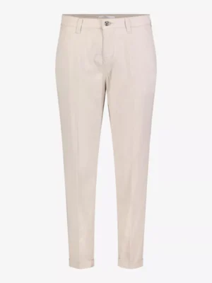 MAC MAC broeken 3075-00 chino turn u Beige