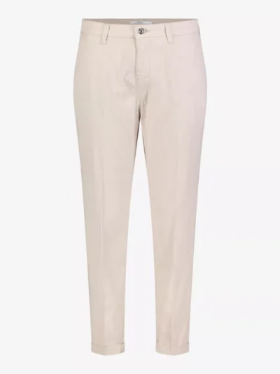 MAC MAC broeken 3075-00 chino turn u Beige