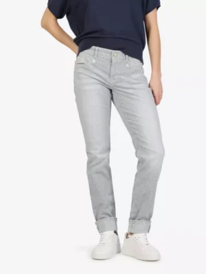 MAC MAC broeken 5703-90 rich slim Blauw