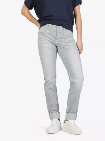 MAC MAC broeken 5703-90 rich slim Blauw