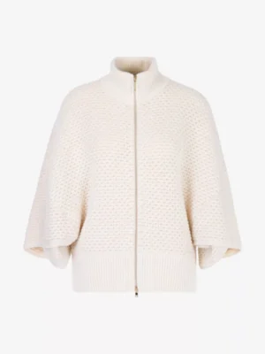 Marc Cain Additions Marc Cain truien & vesten Ya 14.01 m01 Beige