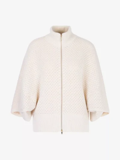 Marc Cain Additions Marc Cain truien & vesten Ya 14.01 m01 Beige