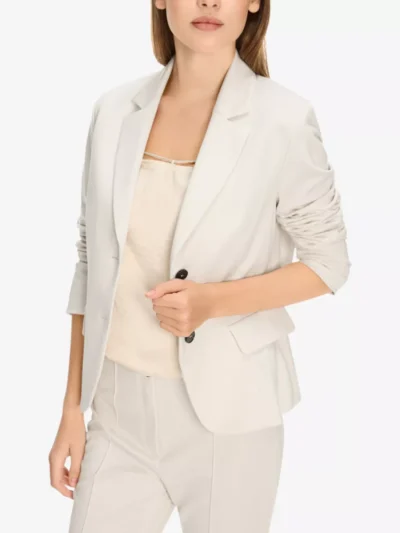 Marc Cain Additions Marc Cain blazers Ya 34.10 j24 Beige