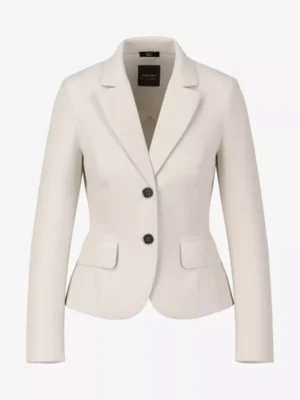 Marc Cain Additions Marc Cain blazers Ya 34.10 j24 Beige