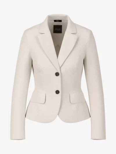 Marc Cain Additions Marc Cain blazers Ya 34.10 j24 Beige