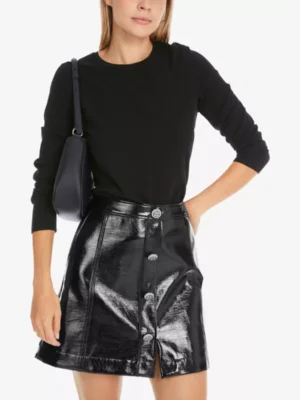 Marc Cain Additions Marc Cain truien & vesten Ya 41.08 m11 Zwart
