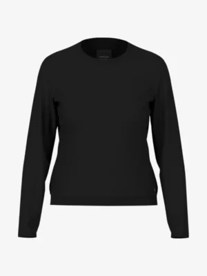 Marc Cain Additions Marc Cain truien & vesten Ya 41.08 m11 Zwart