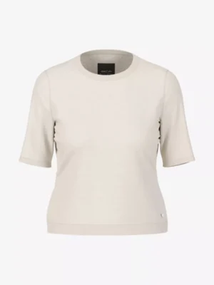 Marc Cain Additions Marc Cain truien & vesten Ya 41.09 m11 Beige