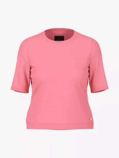 Marc Cain Additions Marc Cain truien & vesten Ya 41.09 m11 Roze