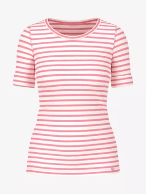 Marc Cain Additions Marc Cain tshirts & tops Ya 48.09 j90 Roze