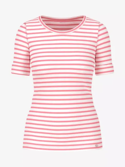 Marc Cain Additions Marc Cain tshirts & tops Ya 48.09 j90 Roze