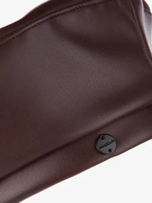 Marc Cain Collections Marc Cain accessoires Xc h2.01 z31 Bruin