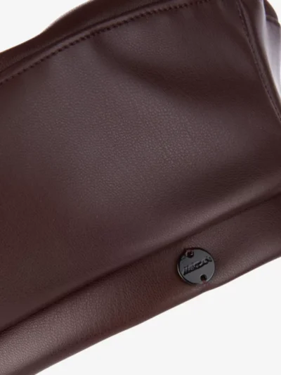 Marc Cain Collections Marc Cain accessoires Xc h2.01 z31 Bruin