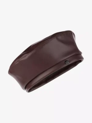 Marc Cain Collections Marc Cain accessoires Xc h2.01 z31 Bruin