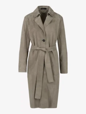 Marc Cain Collections Marc Cain jassen Yc 11.04 l02 Groen