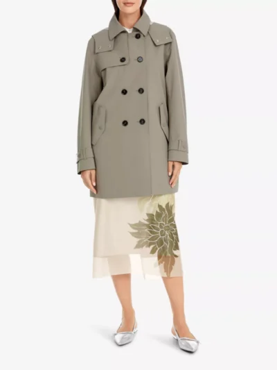 Marc Cain Collections Marc Cain jassen Yc 12.05 w36 Groen