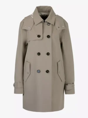 Marc Cain Collections Marc Cain jassen Yc 12.05 w36 Groen