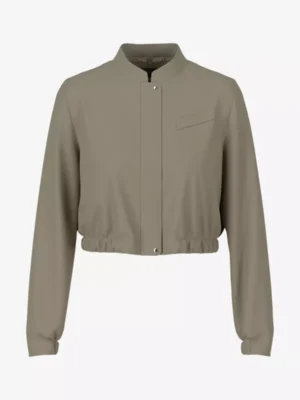Marc Cain Collections Marc Cain jassen Yc 31.12 w56 Groen