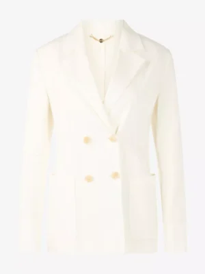 Marc Cain Collections Marc Cain blazers Yc 34.31 w70 Beige