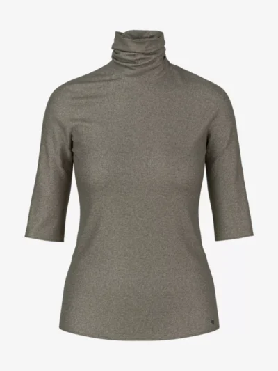 Marc Cain Collections Marc Cain tshirts & tops Yc 48.17 j37 Groen