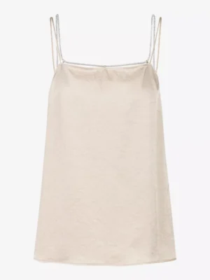 Marc Cain Collections Marc Cain tshirts & tops Yc 61.03 w46 Beige